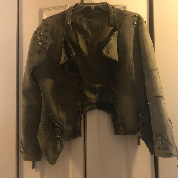 Jacket - Picture 6 of 8